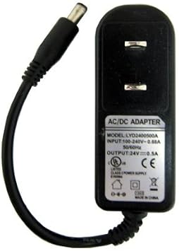 Fluval Eco Bright 18-24/24-36, Fluval Aura & Eco Nano Replacement Driver (A20420-ETL-120)