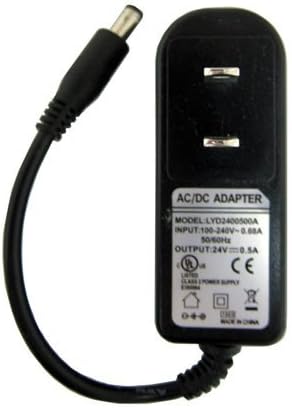 Fluval Eco Bright 18-24/24-36, Fluval Aura & Eco Nano Replacement Driver (A20420-ETL-120)