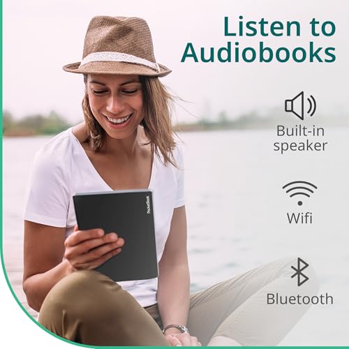 PocketBook InkPad 4 thumbnail 5