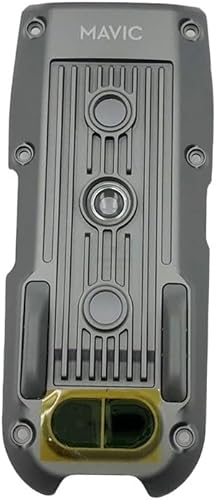 Miniatura 12 de [Piezas para drones] Brazos Cuerpo Shell Marco Medio Cubierta inferior Shell Cubierta superior para DJI Mavic Air 2 Drone Reparación Repuestos Brazo