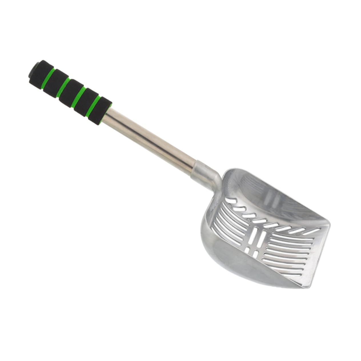 Pala para Arena de Gatos, Pala for Arena de Gatitos, Accesorios Suaves for Mascotas, for
