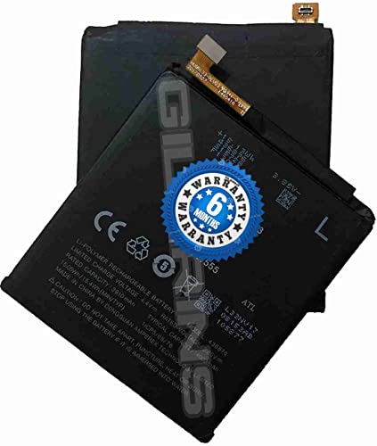 Image of Orignal 436876 Battery for Tenor g (10.or E /) 10.or G 10.or G Battery with 6 Months Warranty and high Capacity Battery Backup Battery (for 10.or E / 10.or G)