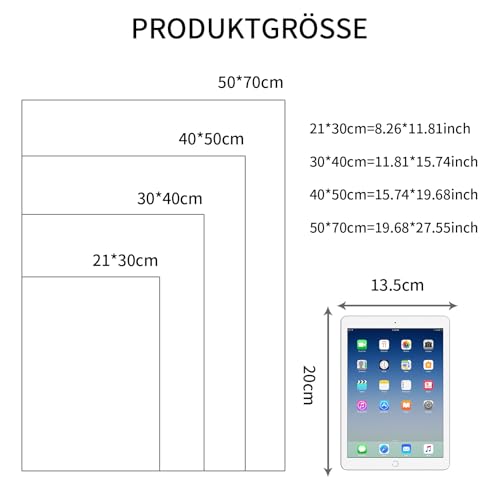 TROYSINC 3er Mediterrane Architektur Poster Set, Aesthetic Ausblicke auf griechische Inseln,Steinhäuser am Meer Landschaft Wandbilder Wohnzimmer, Wanddeko für Wohnzimmer, ohne Rahmen (A,50x70cm)