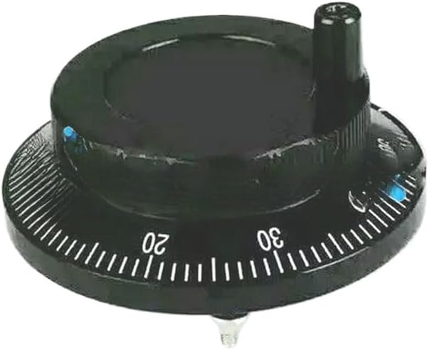 1pc Encoder Handwheel KWANGWOO RIM 60 0100BVC Crank Pulse Generator