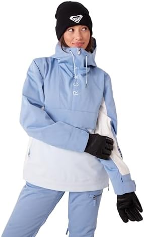 Roxy Women's Standard Shelter Snowboard 10K Waterproof Insulated