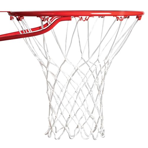 Champion Sports 4mm - 50gm - Basketball Net - Braided