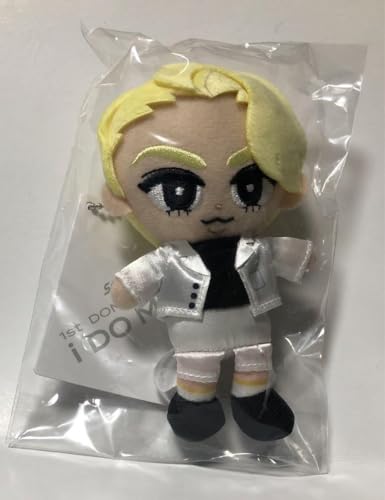 【期間限定値下げ】すのチル ぬいぐるみ マスコット 9個セット Amazon.co.jp: SnowMan すのチル ぬいぐるみ ちびぬい 9体 9人