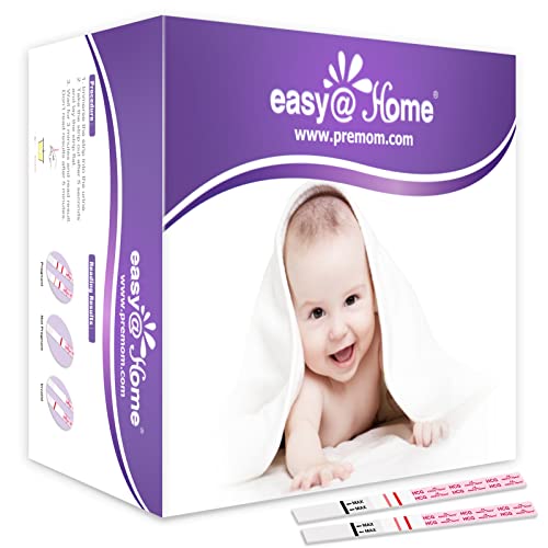 Amazon.ca Best Sellers The most popular items in Pregnancy Tests