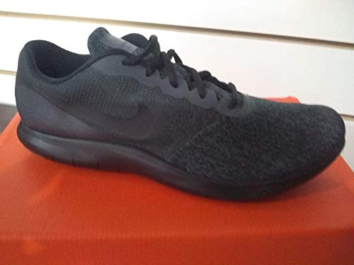 Tenis Nike Flex Contact Tamanho:42;Cor:Preto