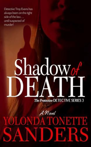 Shadow of Death (Protective Detective)