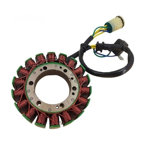 Bobine de stator d'allumage robuste Honda TRX 680 magnéto de haute précision