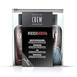 Similar al gel para el cabello: un gel crema rico en humedad que proporciona un aspecto elegante mientras domina el cabello dejando un acabado de brillo medio