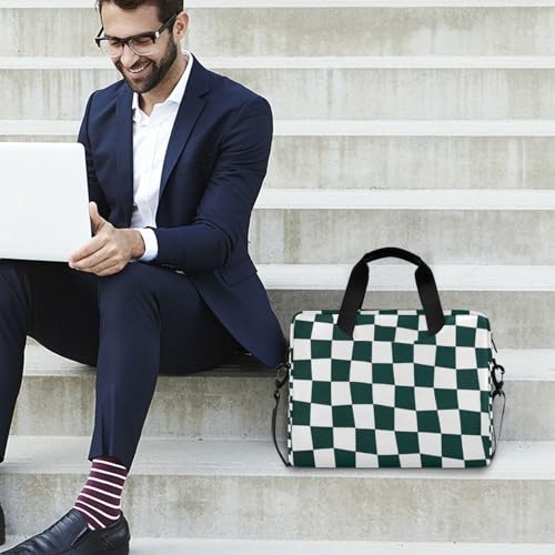 Bolso Maletín Portátil para Laptop 15.6 pulgadas miniatura 3
