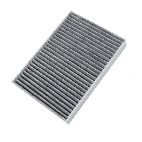 Filtro de habitáculo para coche compatible con Toyota Land Cruiser 300 y Lexus LS 2017