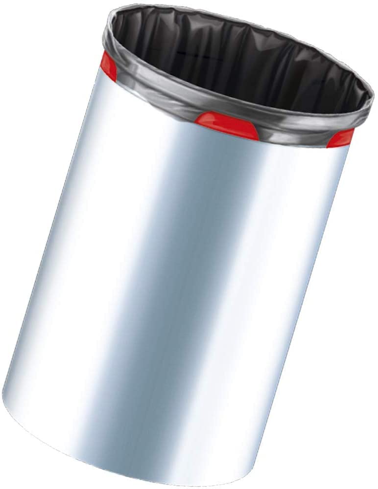 Swirl 20 l taśmy mocującej pojemniki na śmieci, 4 x 15