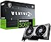 MSI Gaming RTX 5060 Ti 16G Ventus 2X OC Plus Graphics Card (16GB GDDR7, 128bit, Extreme Performance: TBA MHz, DisplayPort x 3 2.1a, HDMI 2.1b, NVIDIA Blackwell Architecture)