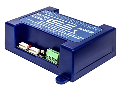 LCS Accessory Switch Controller 2 Lionel 6-81639 ACS2 aiguillage train électrique O - 2