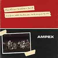 Amazon.com: Live from A&R Studios New York August 26 1971 (Pink 