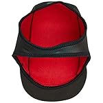 O'Neill Squid Lid 3mm, Black - Image 3