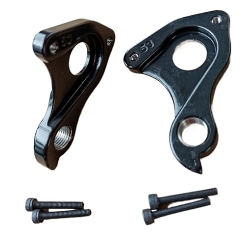 Aluminium Schaltauge Für Merida 142x12 - Fahrrad Schaltwerk Aufhängung