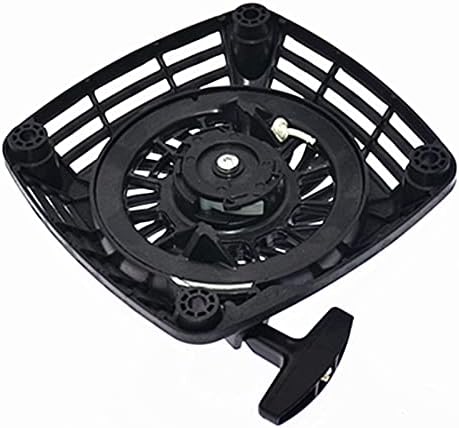 Miniatura 5 de Arrancador de retroceso para Kawasaki FJ180V FJ180 DS095 Toro EXMARK MTD cortacésped Pull Start REPL. PN 49088-7023