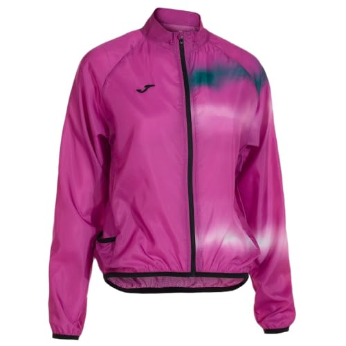Crono Printing Windbreaker XL JOMA 700143AA522C coupe-vent de sport