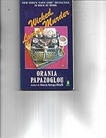 Wicked, Loving Murder 1558820345 Book Cover