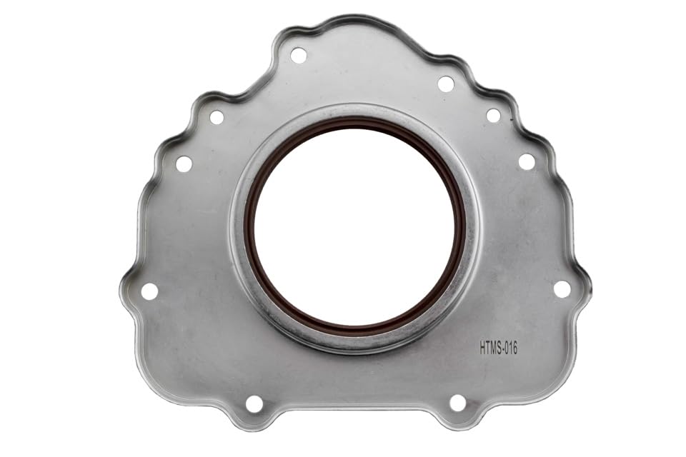 Sello del cigüeñal NUP-MS-016 para Mitsubishi Lancer Evo X retén de alta resistencia