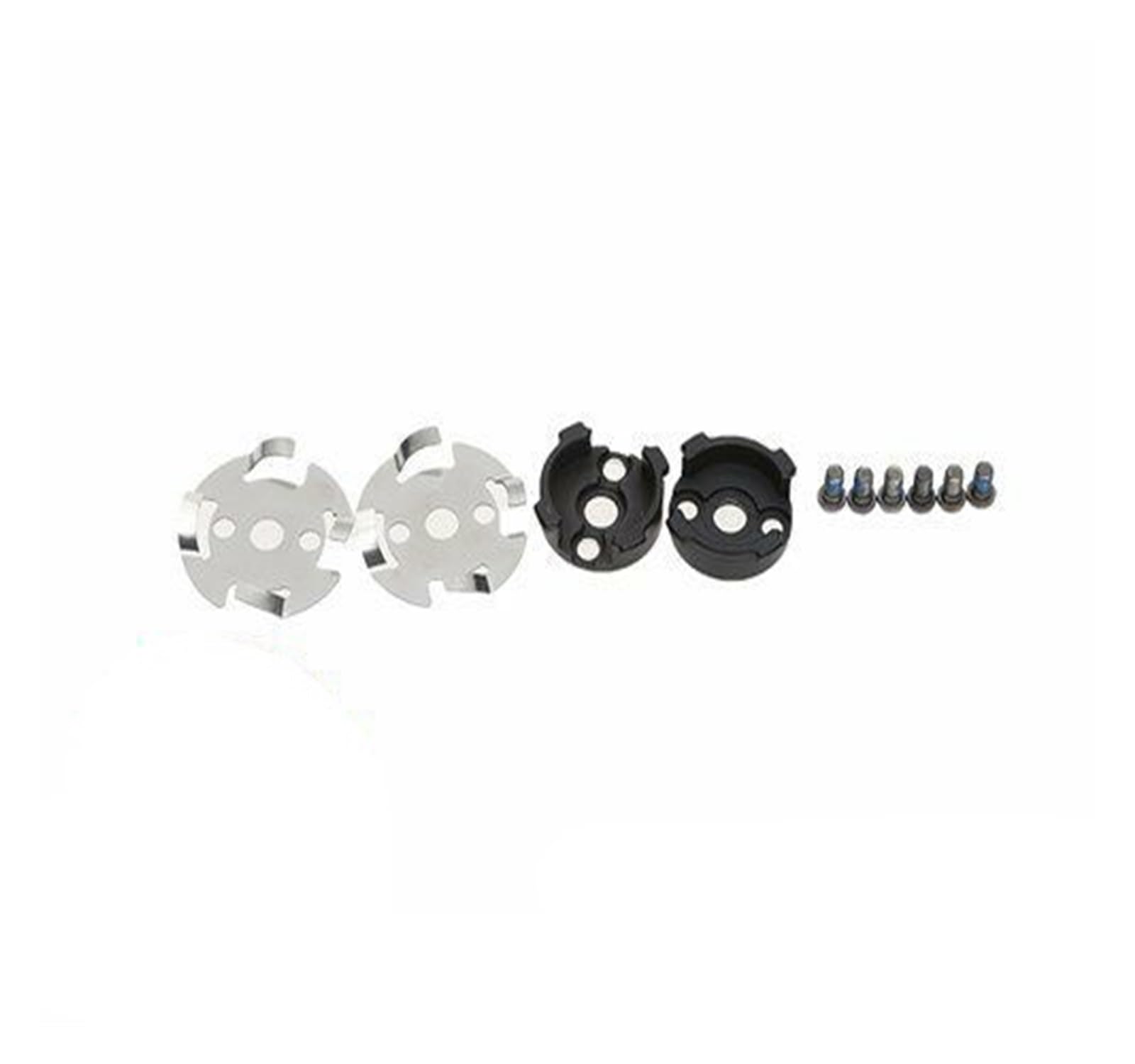 Compatible con DJI, Inspire 1345s montaje CW/CCW