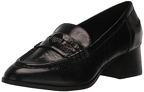 Image of Vince Camuto Women's Carissla Block Heel Loafer