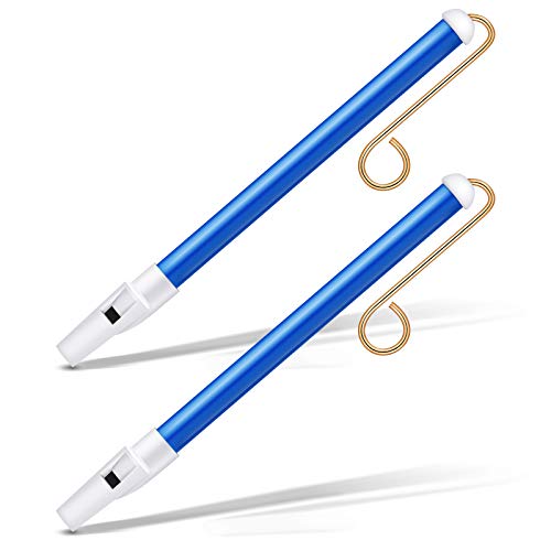 Boao Slide Whistle Instrument Party Favors (2 Pieces)