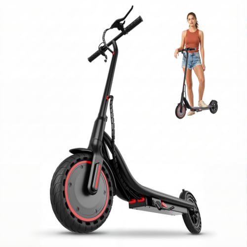 Naxorx Electric Commuter Scooter