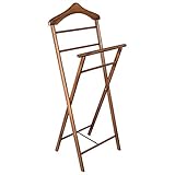 Viel Platz für Ihre Garderobe - B / L / H: 47 x 35 x 114 cm