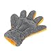 Produktbild Car Wash Handschuhe, drei Schichten von Effekt- und wasserdichten Handschuhen, Doppel-Naht elastische Handgelenk Ärmel, Ideal für Auto und Haushaltsreinigung
