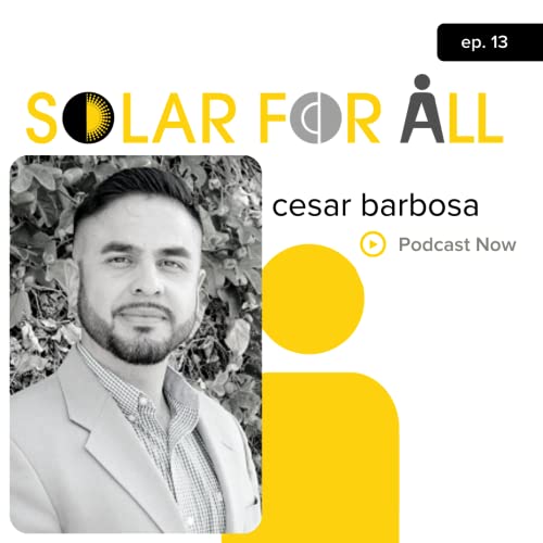 Cesar Barbosa