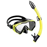 | SCHUTZ | - Gehärtete Glaslinsen widerstehen Kratzern und widerstehen Tiefe Wasserdruck.