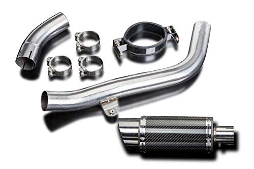 DELKEVIC XbvIJ[{}t[HONDA CBR600RR 2005-2006 200mm KIT01A6