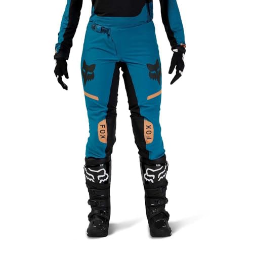 Pantalon Fox Racing Flexair Optical L motocross homme pantalon VTT DH