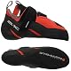 Kletterschuhe Adidas Five Ten Dragon VCS M in Orange und Schwarz
