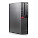 Produktbild Lenovo ThinkCentre M800 SFF Intel Core i3 256GB SSD Festplatte 8GB Speicher Windows 10 Pro inkl. W-LAN & Bluetooth Desktop Computer Mini PC (Generalüberholt)