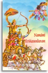 Paperback Namami Krsna Sundaram Book