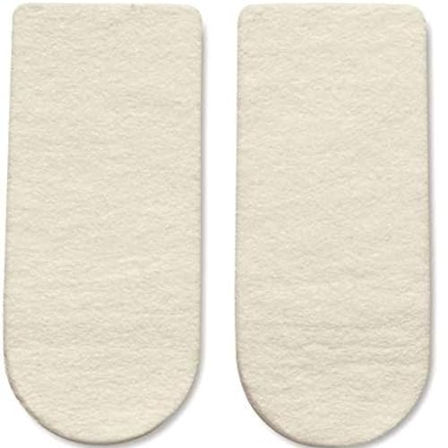 Image of Hapad Heel Wedges - Sold as a Pair (3 inch x 9 /16 inch)