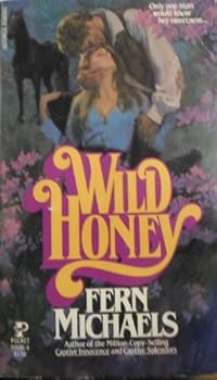 Paperback Wild Honey Book