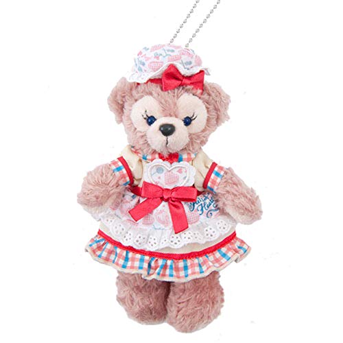 2026】新作~歴代ダフィフレぬいバ93種♪ディズニーシー限定おすすめ