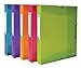 Produktbild ELBA 400006525 Sammelbox School Life buntes 10er Pack A4 Heft-Box mit 4 cm Füllvermögen Dokumenten-Box