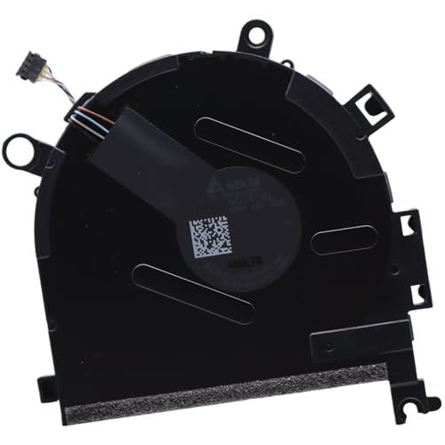 Ventilateur de refroidissement GPU ND75C0L 22L08 HP Spectre x360 - 4