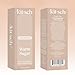 Kitsch Hair Perfume for Women - Warm Sugar | Clean, Deodorizing & Patented Odor-Eliminating Technology Hair Spray & Body Mist - Freshen Hair, Body & Pillows - Pink Grapefruit & Vanilla Scent - 50mL