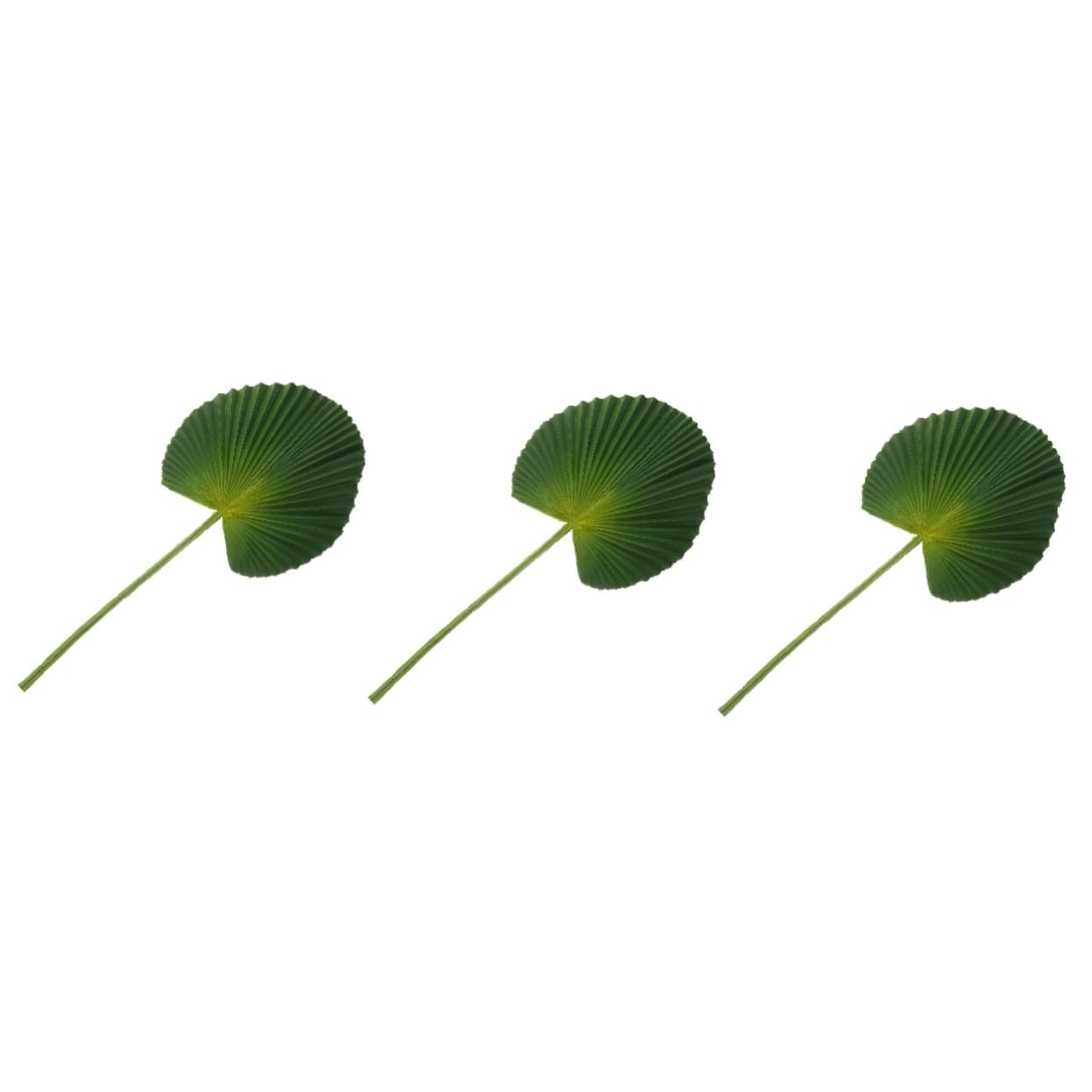 Garneck 3 Pezzi Di Foglie Artificiali Piante Finte Piante Artificiali Decorare Composizioni Floreali Decorazioni Verdi Decorazioni Verdi Decorazioni Per Matrimoni Foglie
