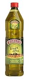 Borges - Aceite de Oliva Virgen Extra - Botella de 1 Litro.
