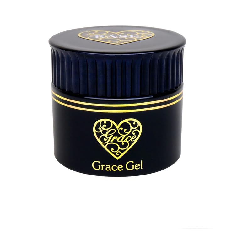 Amazon | グレースジェルベース15ml | Grace Gel | ジェルネイル 通販